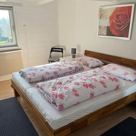 Gemuetliche Ferienwohnung Im Altbau Goslar Luaran gambar
