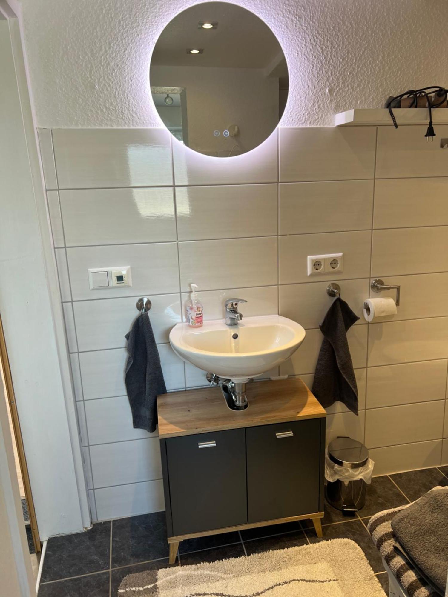 Gemuetliche Ferienwohnung Im Altbau Goslar Luaran gambar