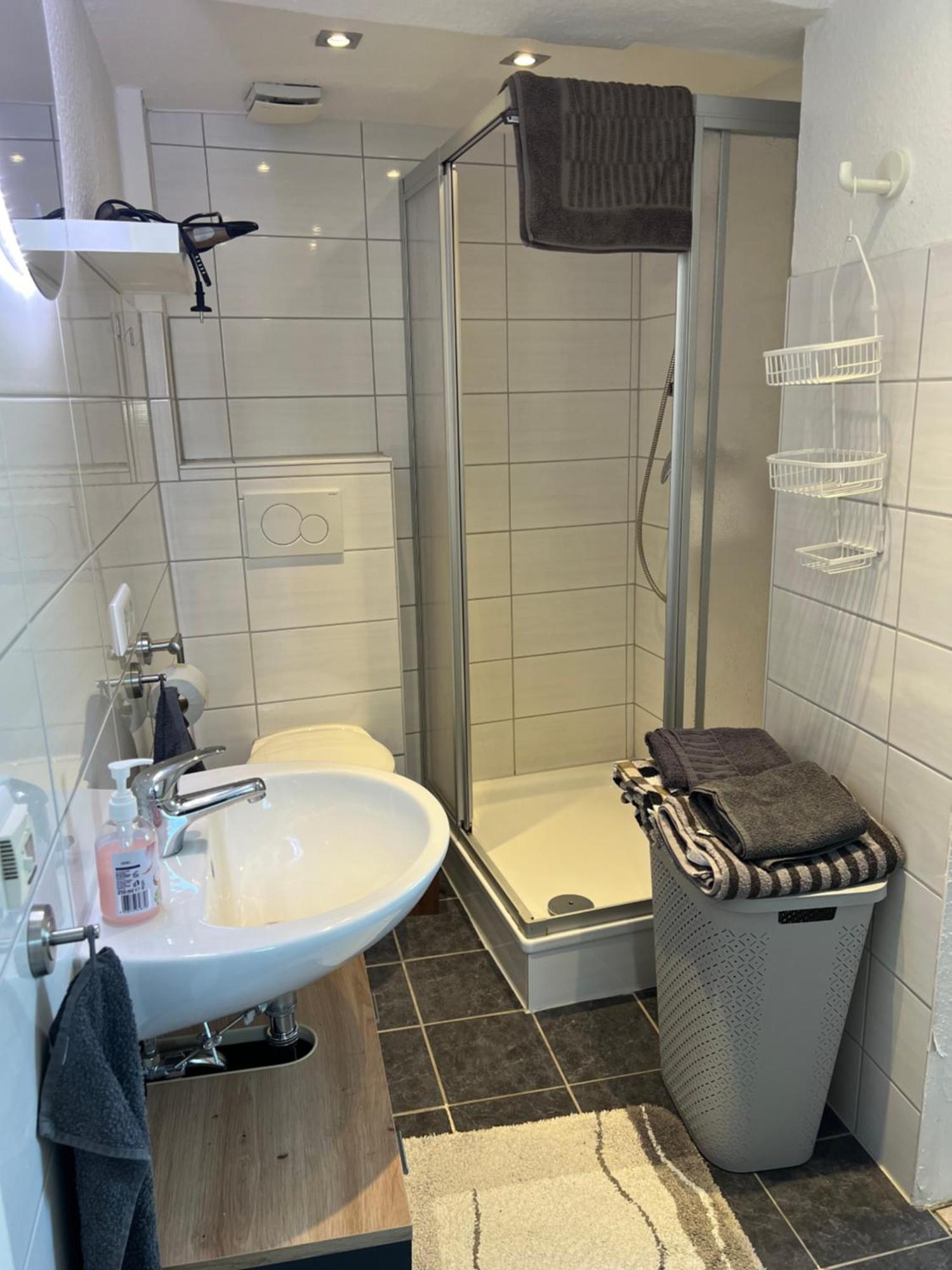 Gemuetliche Ferienwohnung Im Altbau Goslar Luaran gambar