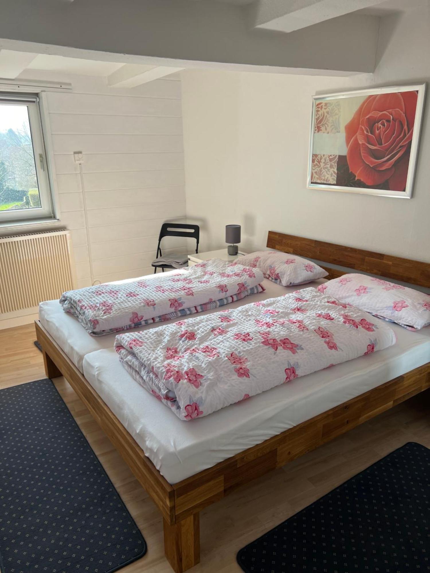 Gemuetliche Ferienwohnung Im Altbau Goslar Luaran gambar